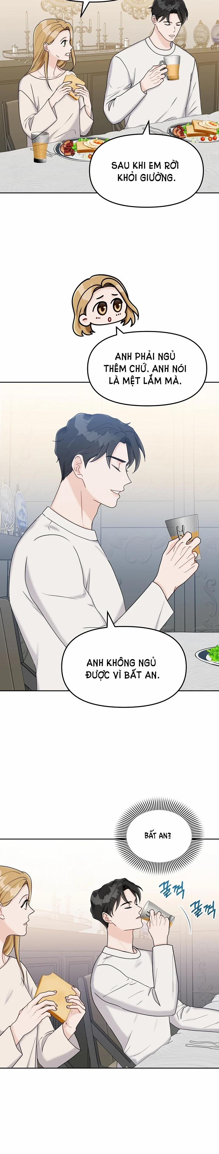 [18+] Đề Nghị Tồi 37.1 trang 20