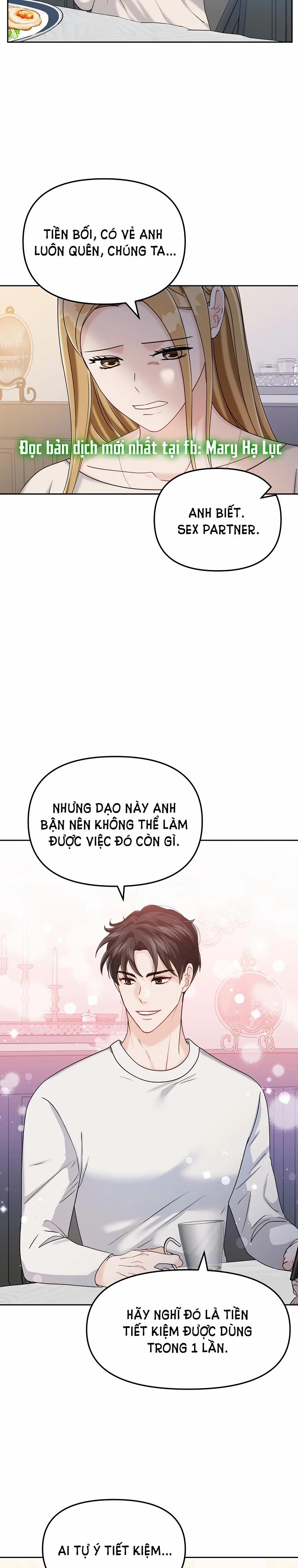 [18+] Đề Nghị Tồi 37.1 trang 22