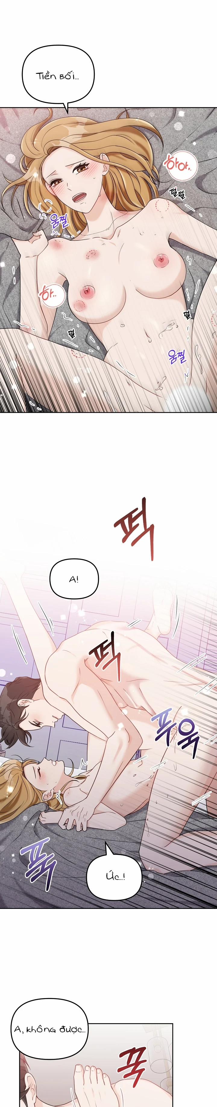 [18+] Đề Nghị Tồi 37.1 trang 3