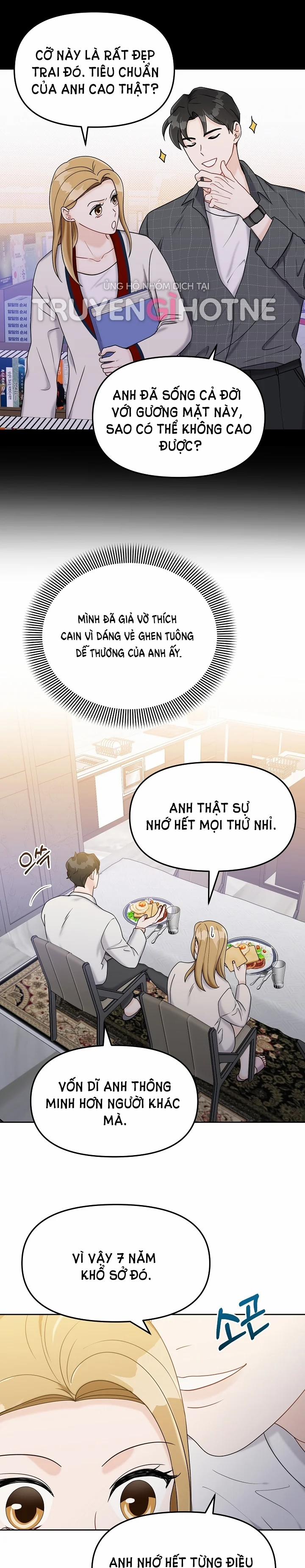 [18+] Đề Nghị Tồi 37.2 trang 1