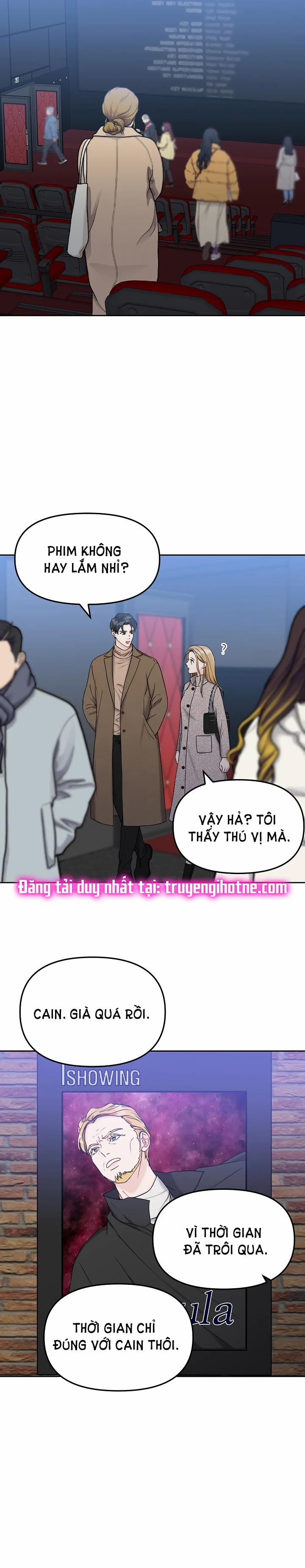 [18+] Đề Nghị Tồi 37.2 trang 3