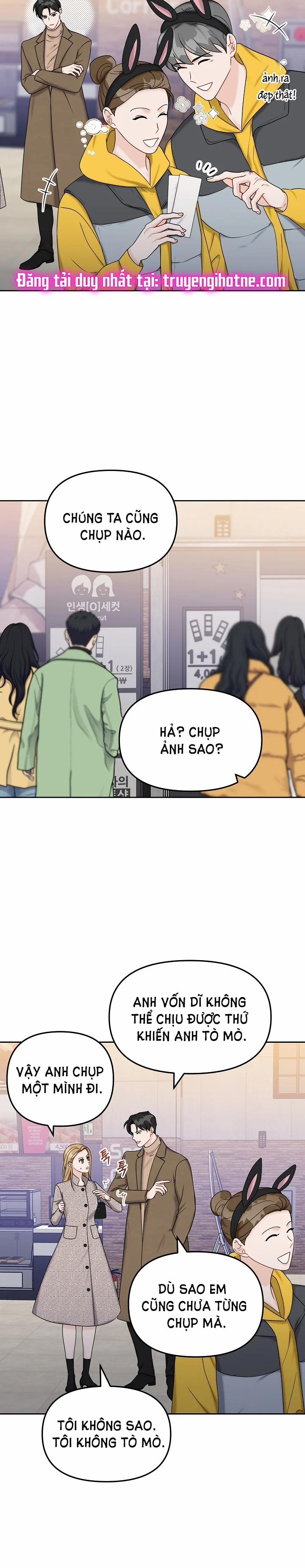 [18+] Đề Nghị Tồi 37.2 trang 7