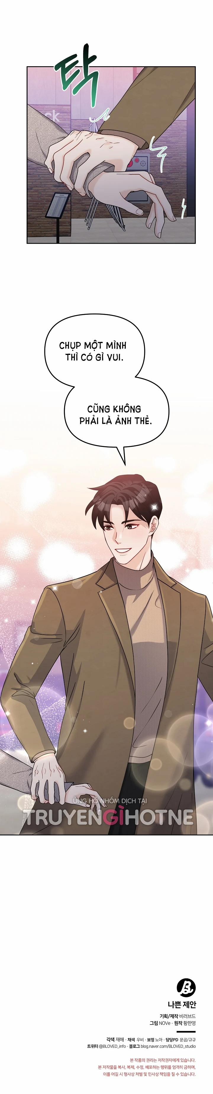 [18+] Đề Nghị Tồi 37.2 trang 8