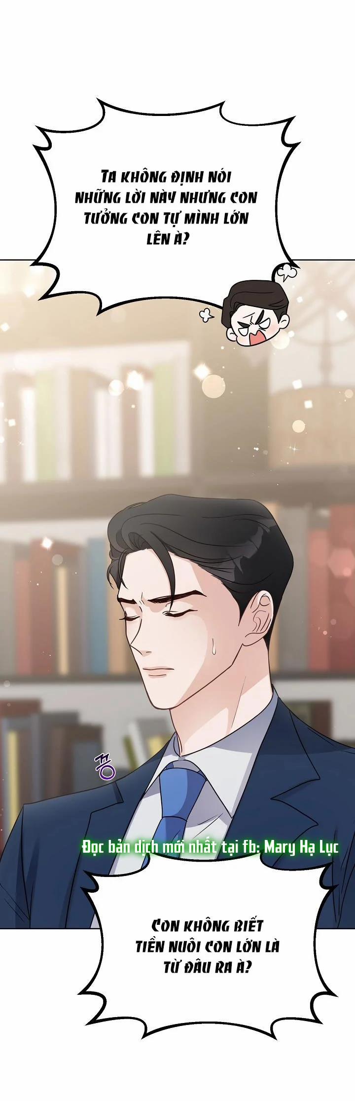 [18+] Đề Nghị Tồi 4.1 trang 20