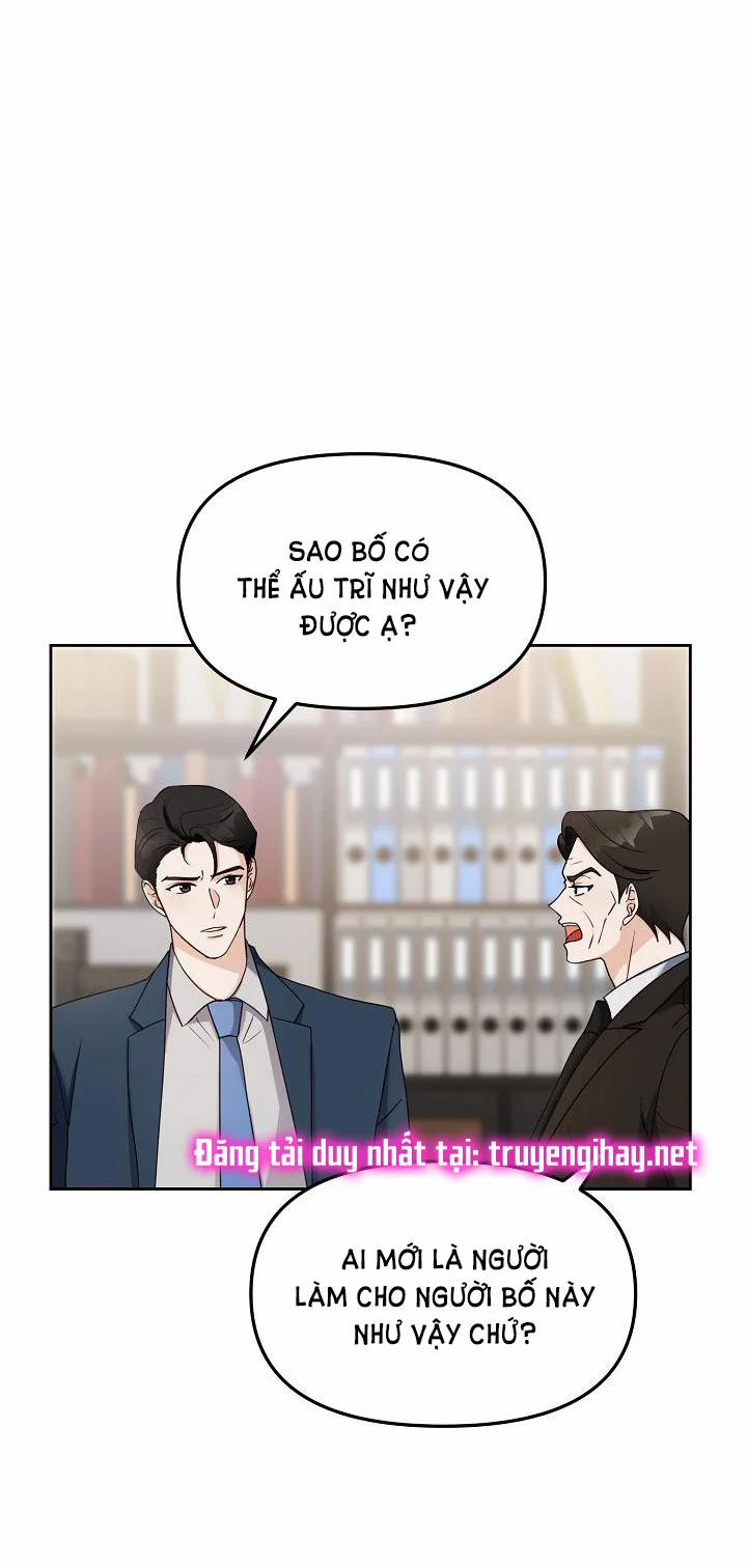 [18+] Đề Nghị Tồi 4.1 trang 21