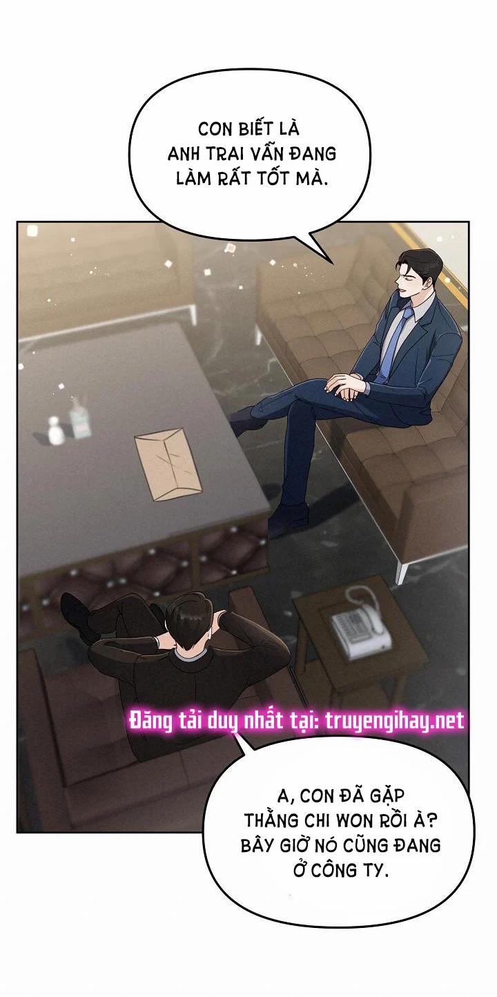 [18+] Đề Nghị Tồi 4.1 trang 25