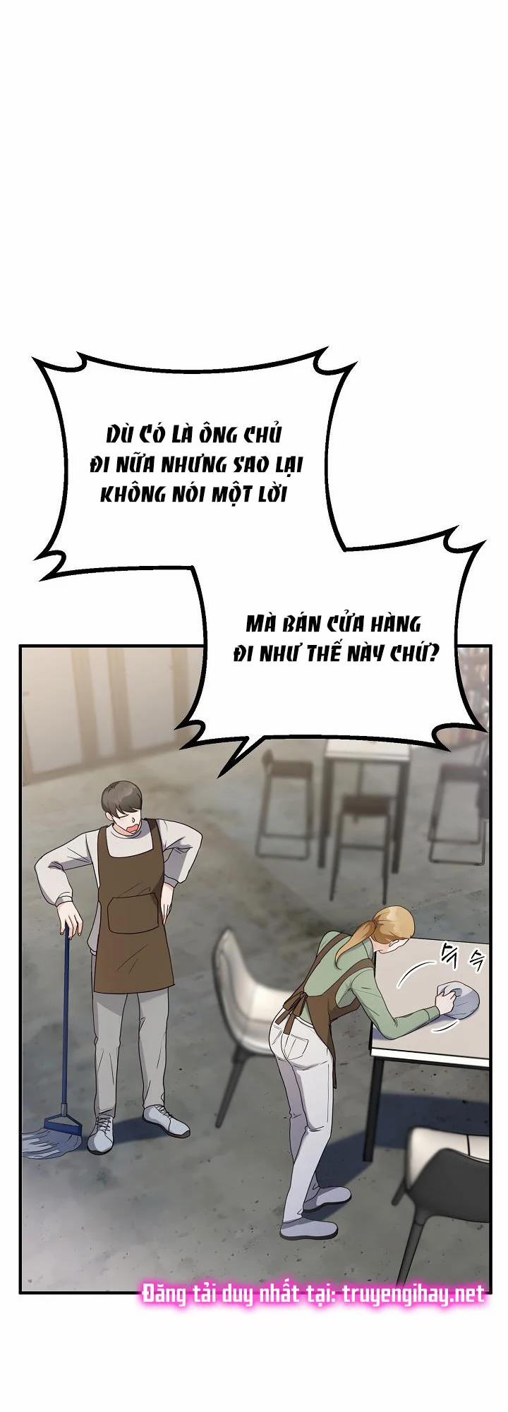 [18+] Đề Nghị Tồi 4.1 trang 32