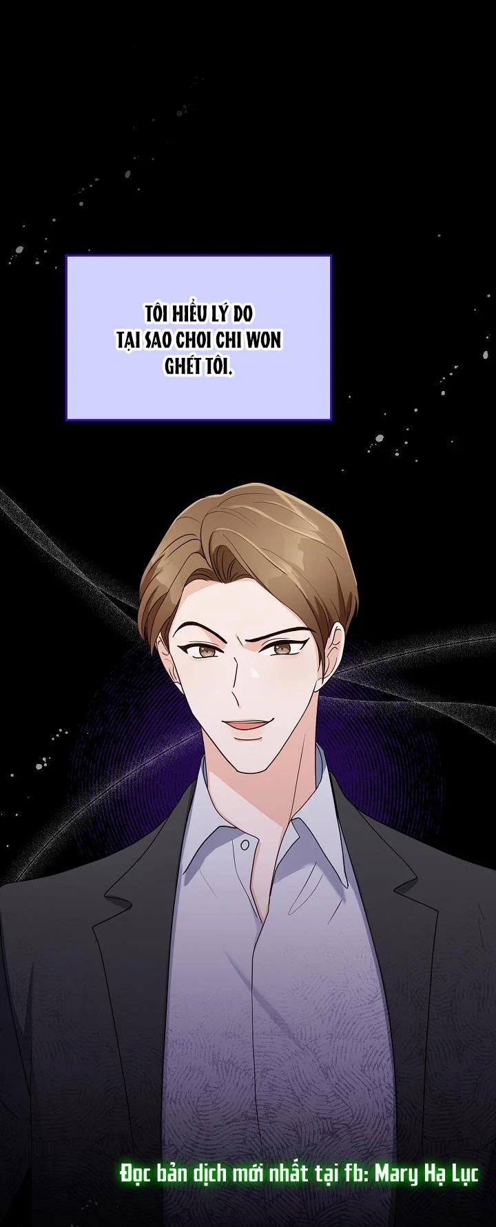 [18+] Đề Nghị Tồi 4.1 trang 39