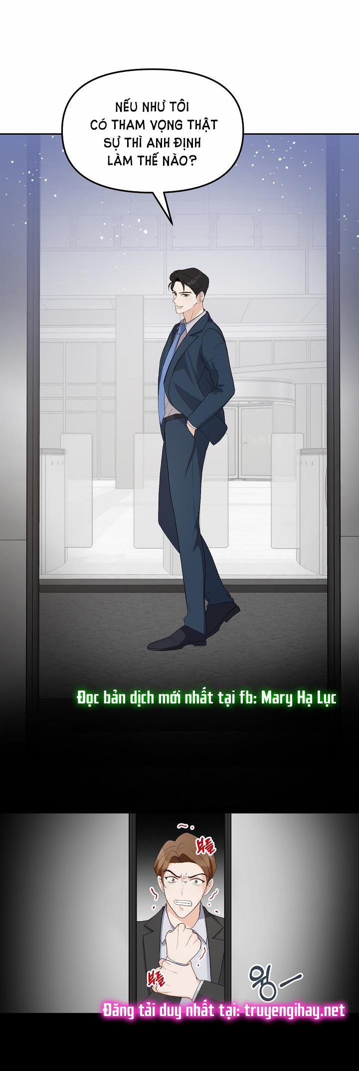 [18+] Đề Nghị Tồi 4.1 trang 6