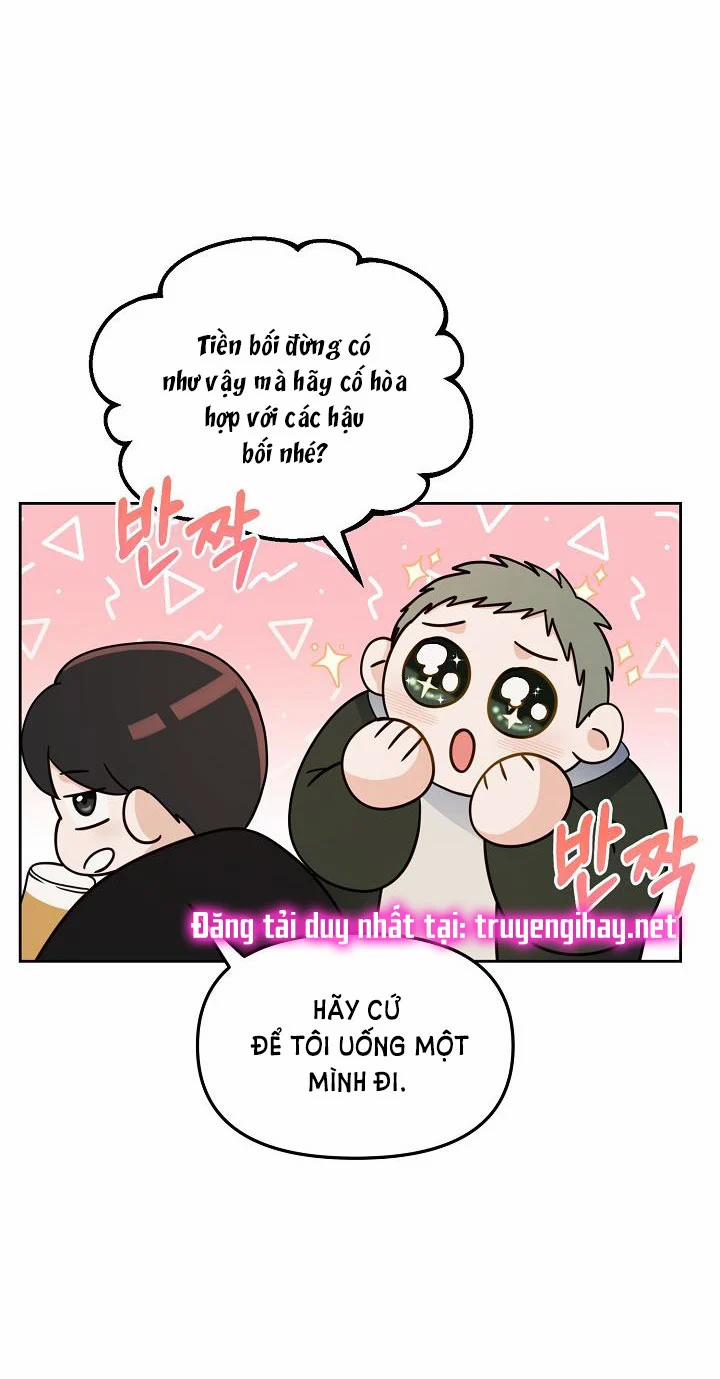 [18+] Đề Nghị Tồi 4.2 trang 13