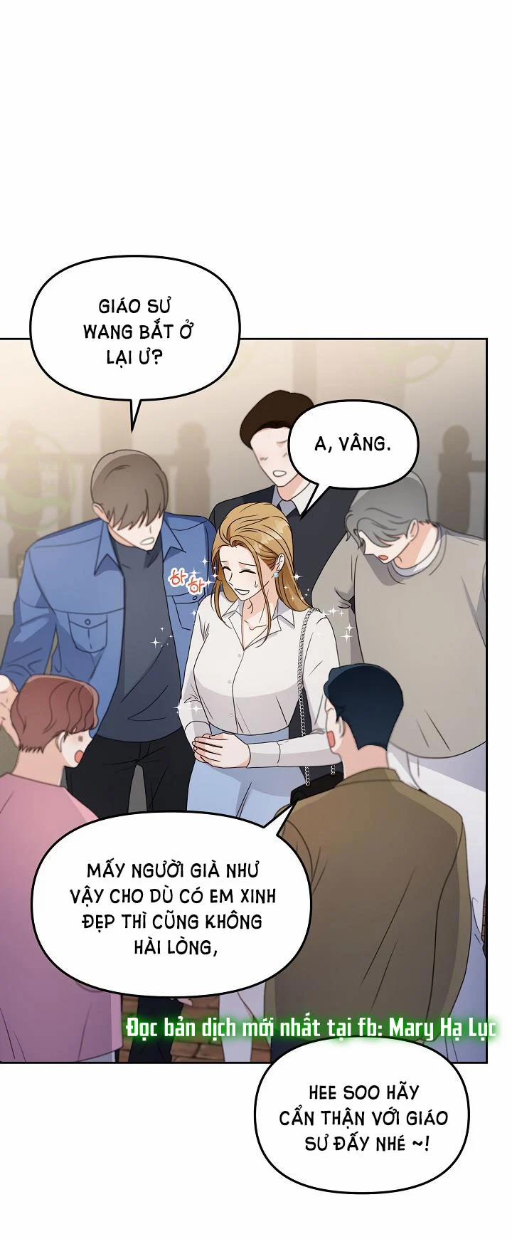 [18+] Đề Nghị Tồi 4.2 trang 18