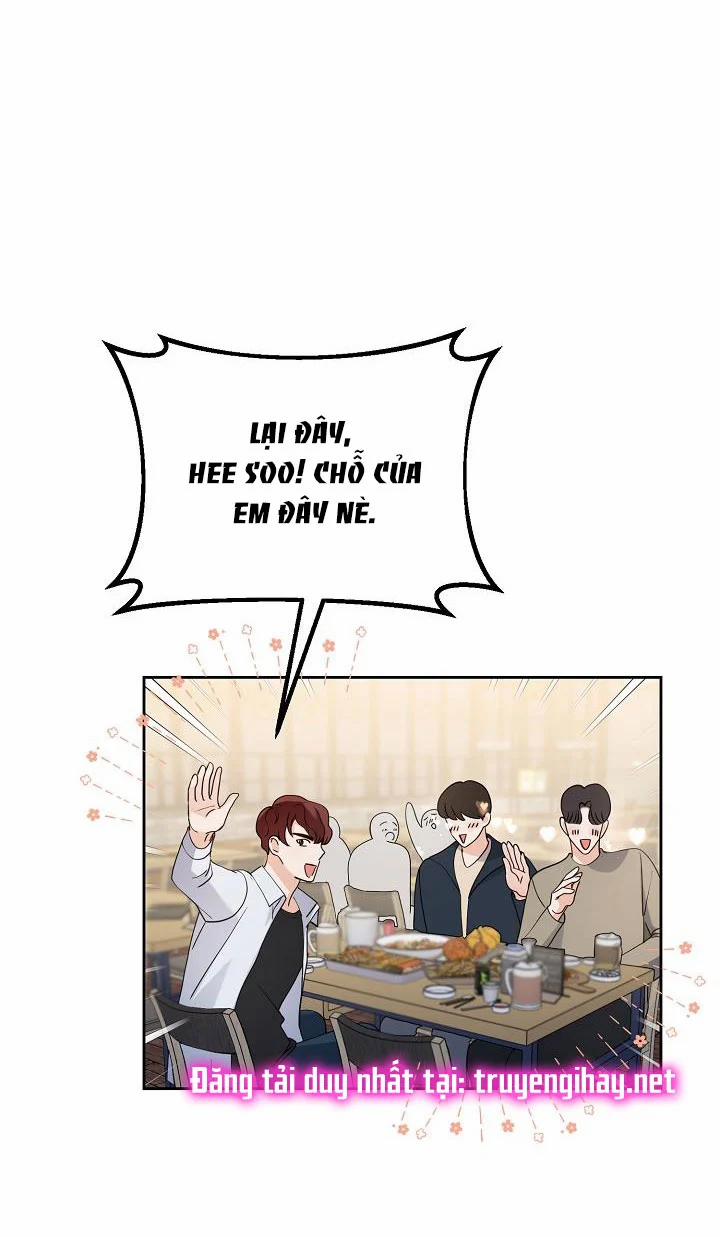 [18+] Đề Nghị Tồi 4.2 trang 19