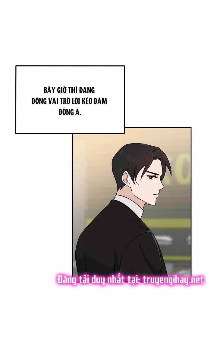 [18+] Đề Nghị Tồi 4.2 trang 21