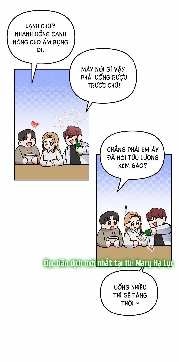 [18+] Đề Nghị Tồi 4.2 trang 22