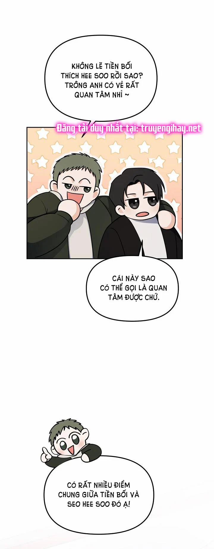 [18+] Đề Nghị Tồi 4.2 trang 27