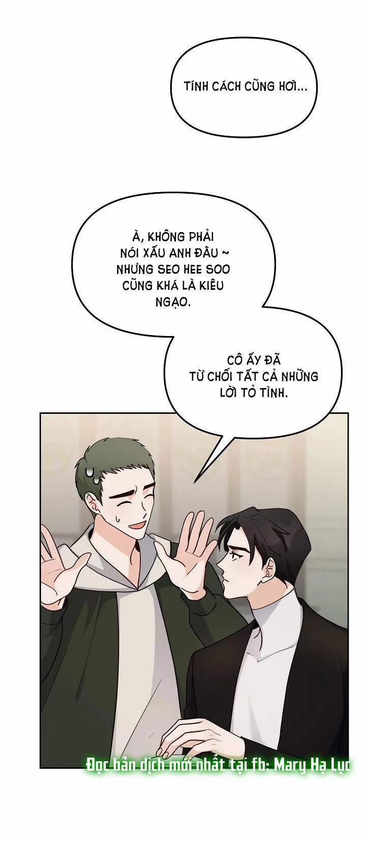 [18+] Đề Nghị Tồi 4.2 trang 31