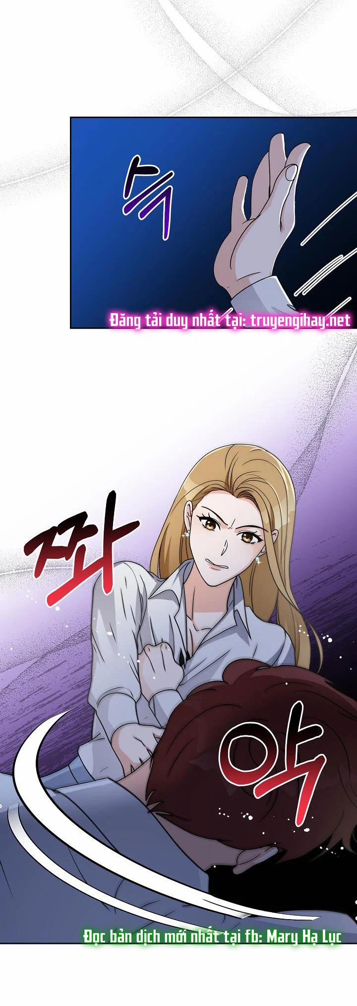 [18+] Đề Nghị Tồi 5.1 trang 11