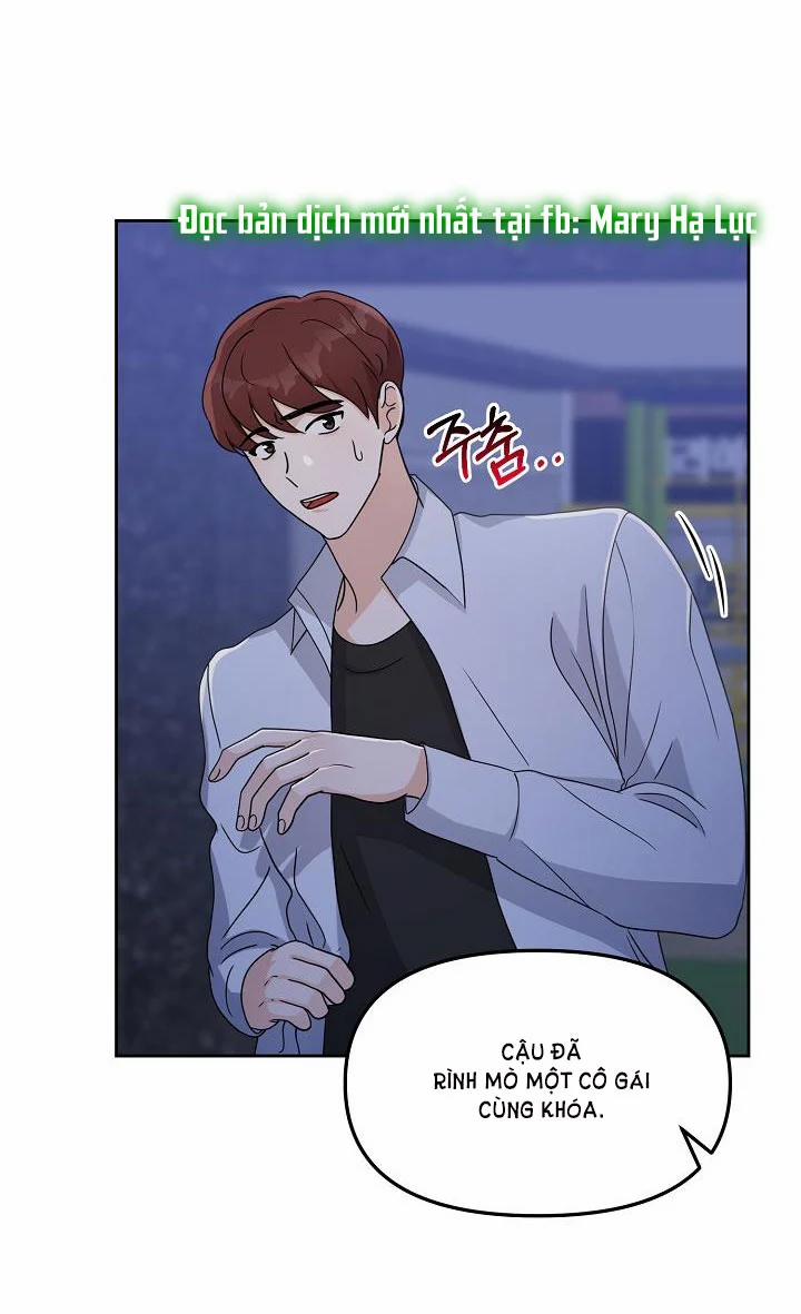 [18+] Đề Nghị Tồi 5.1 trang 17