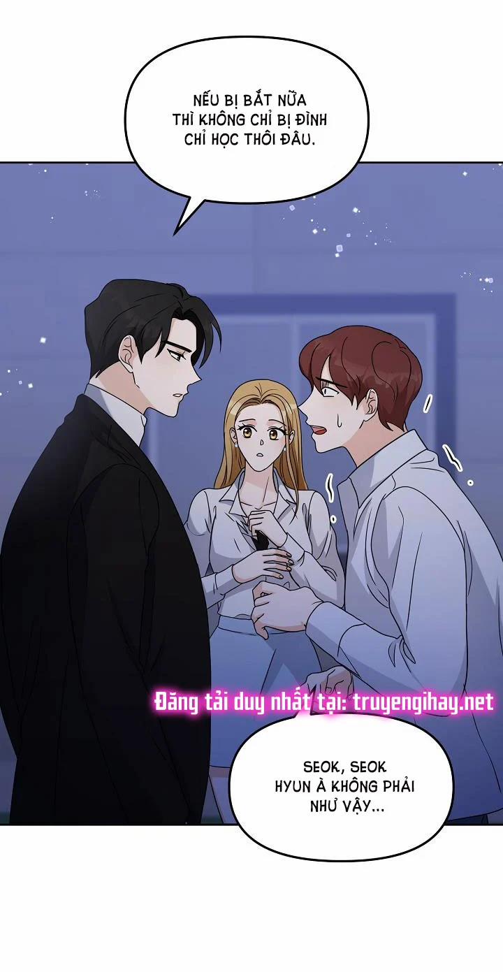 [18+] Đề Nghị Tồi 5.1 trang 18