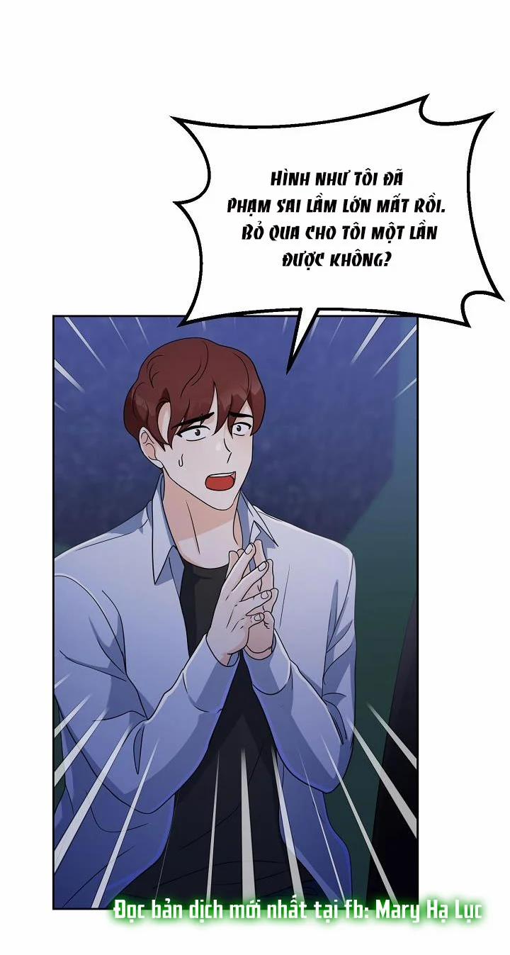 [18+] Đề Nghị Tồi 5.1 trang 19