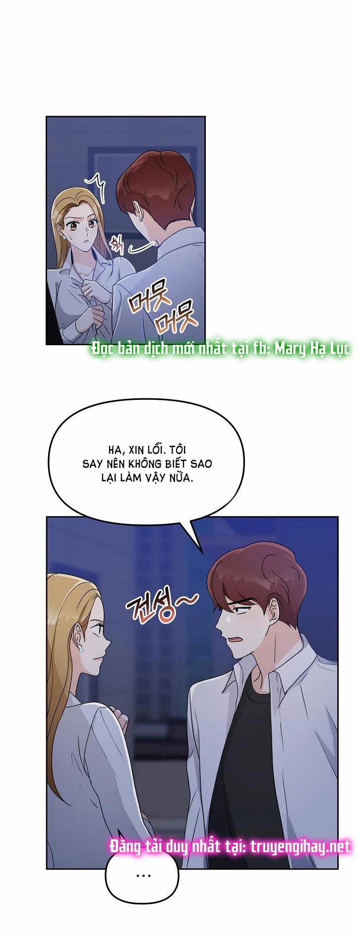 [18+] Đề Nghị Tồi 5.1 trang 21