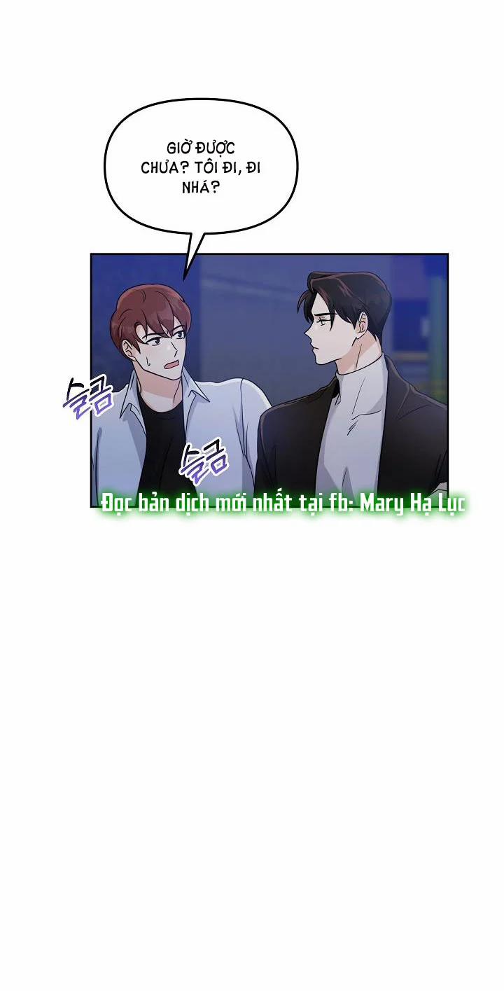 [18+] Đề Nghị Tồi 5.1 trang 22