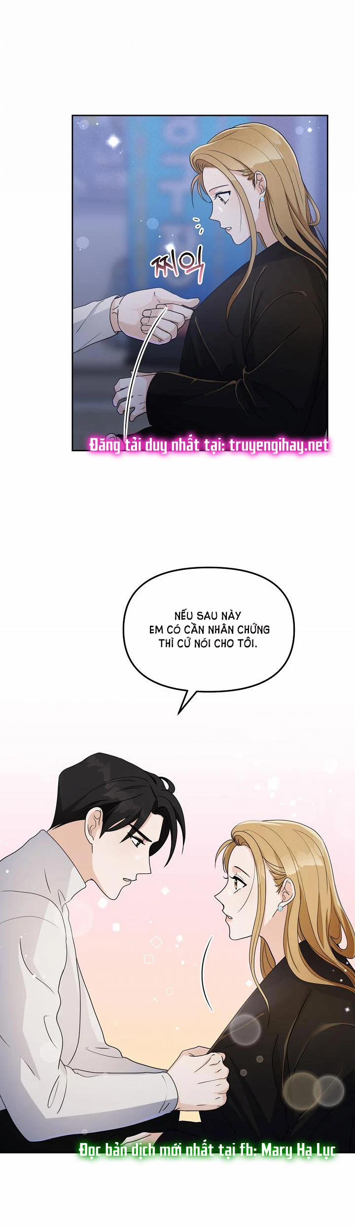 [18+] Đề Nghị Tồi 5.1 trang 26