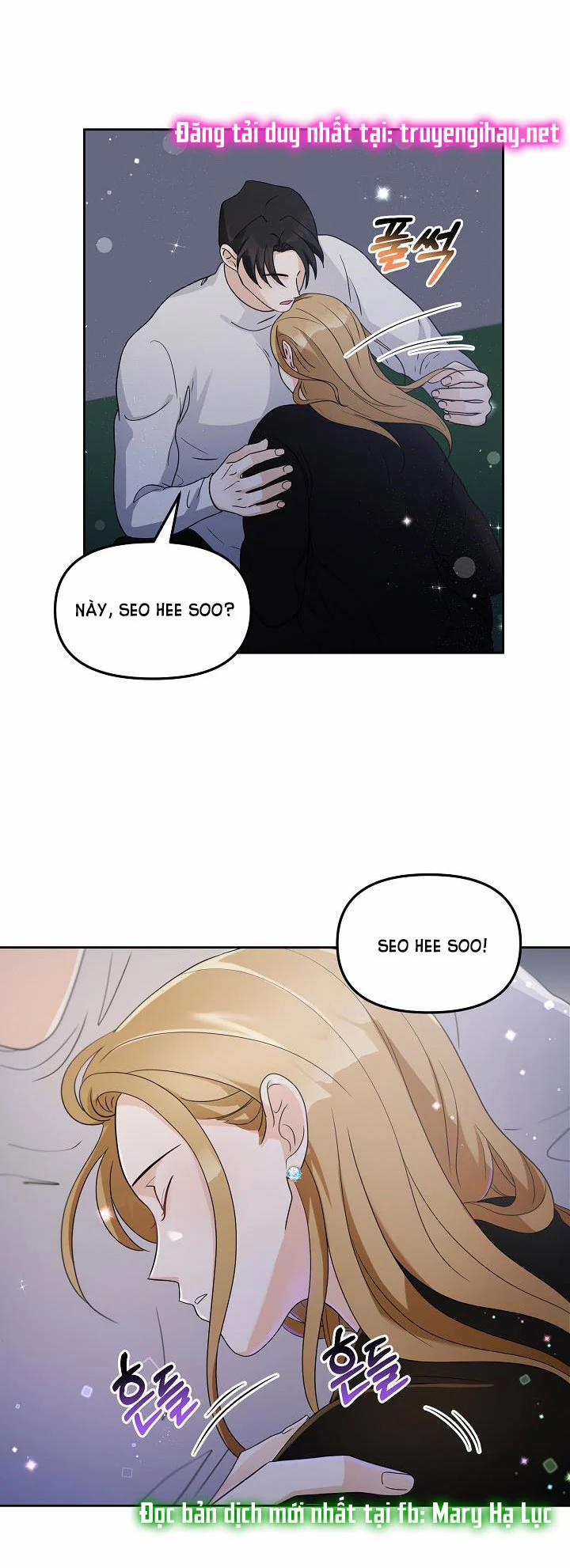 [18+] Đề Nghị Tồi 5.1 trang 28