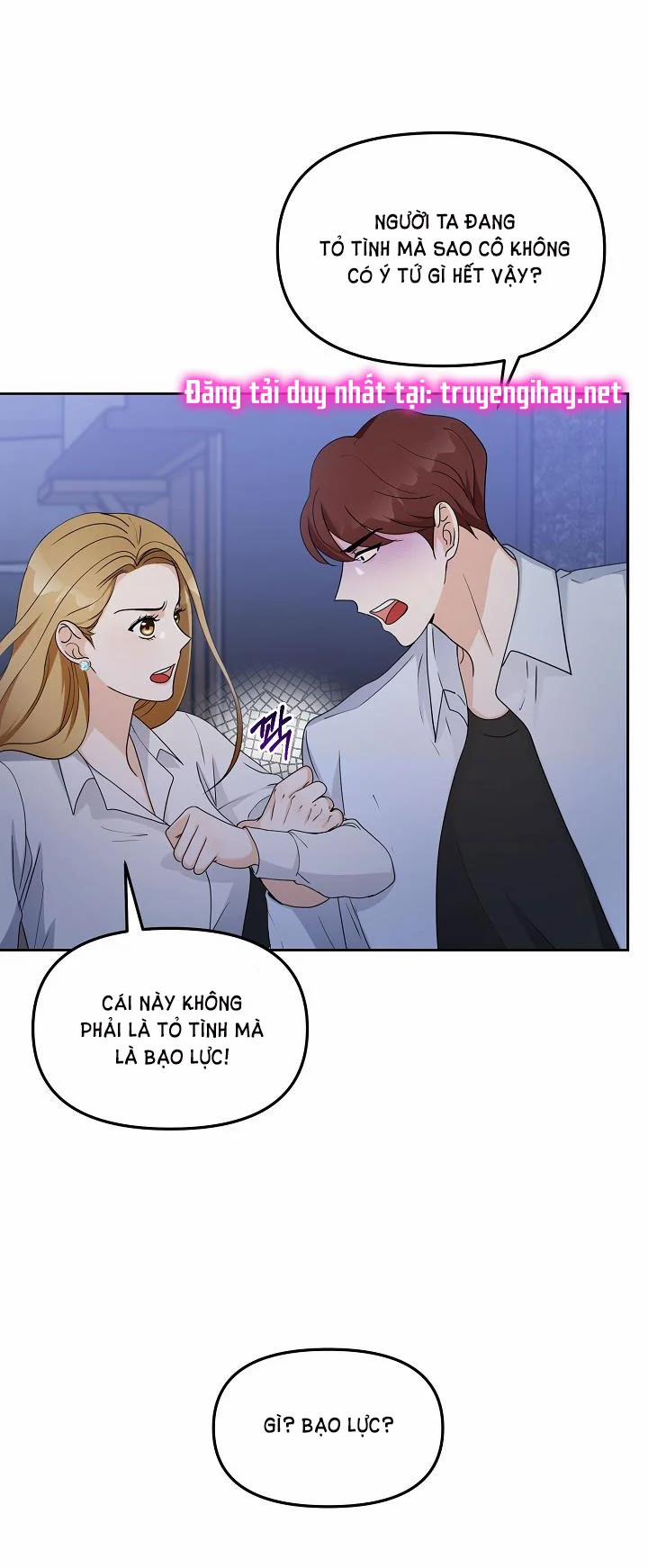 [18+] Đề Nghị Tồi 5.1 trang 7