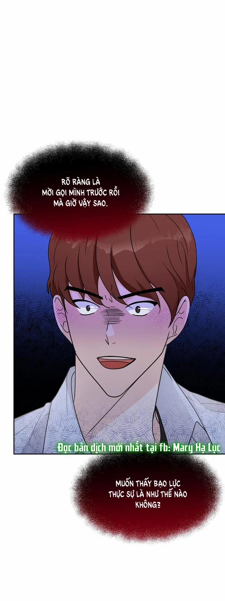 [18+] Đề Nghị Tồi 5.1 trang 8