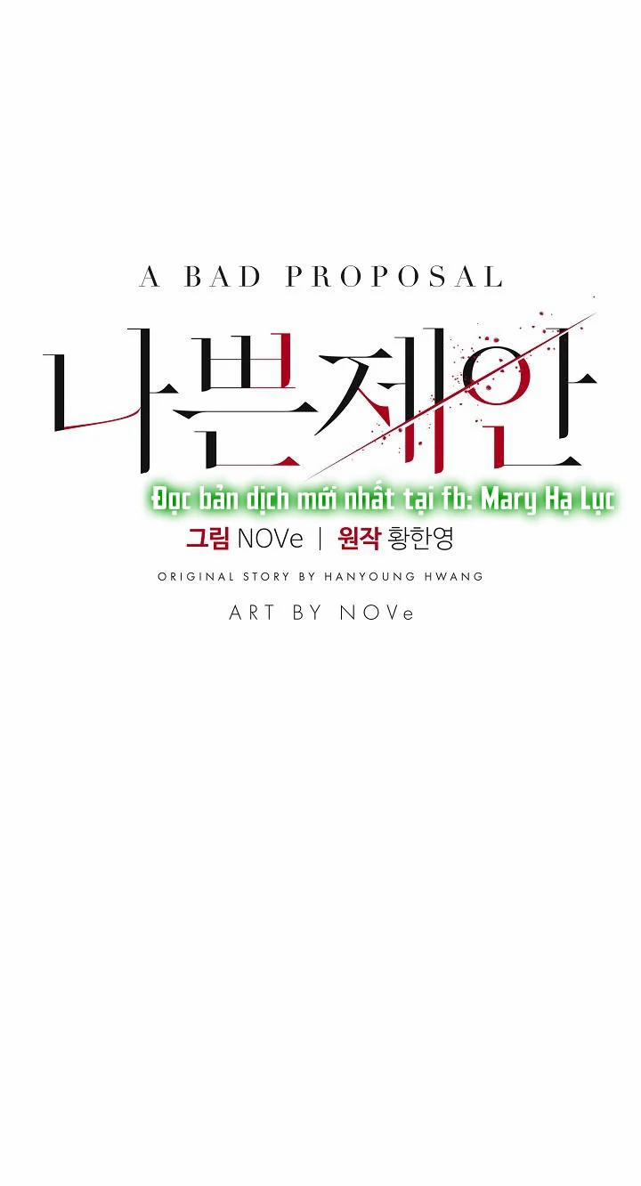 [18+] Đề Nghị Tồi 5.2 trang 2