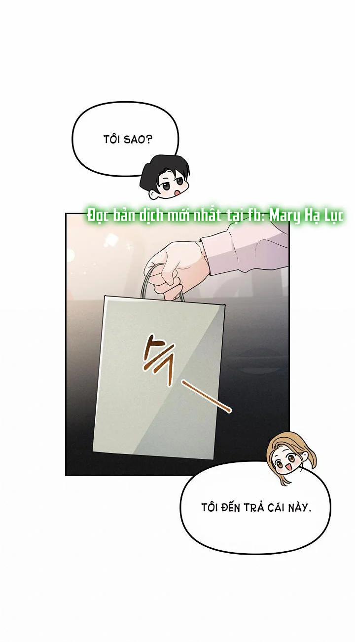 [18+] Đề Nghị Tồi 5.2 trang 21