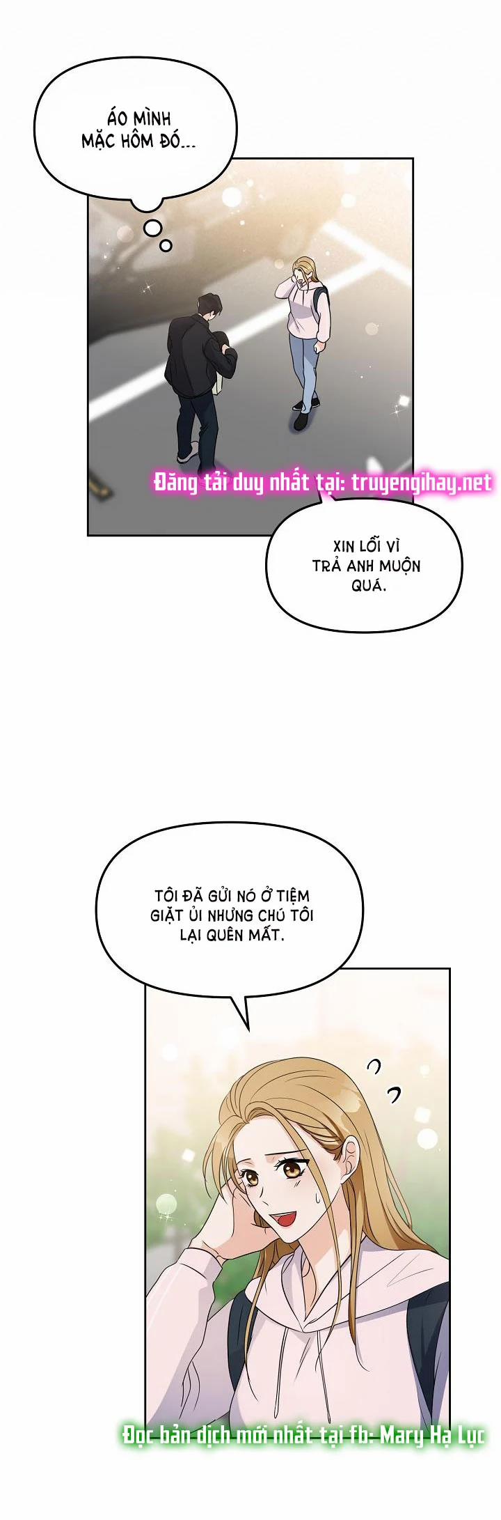 [18+] Đề Nghị Tồi 5.2 trang 22