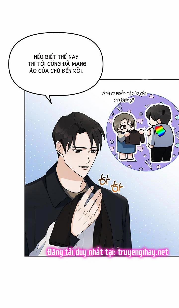 [18+] Đề Nghị Tồi 5.2 trang 25