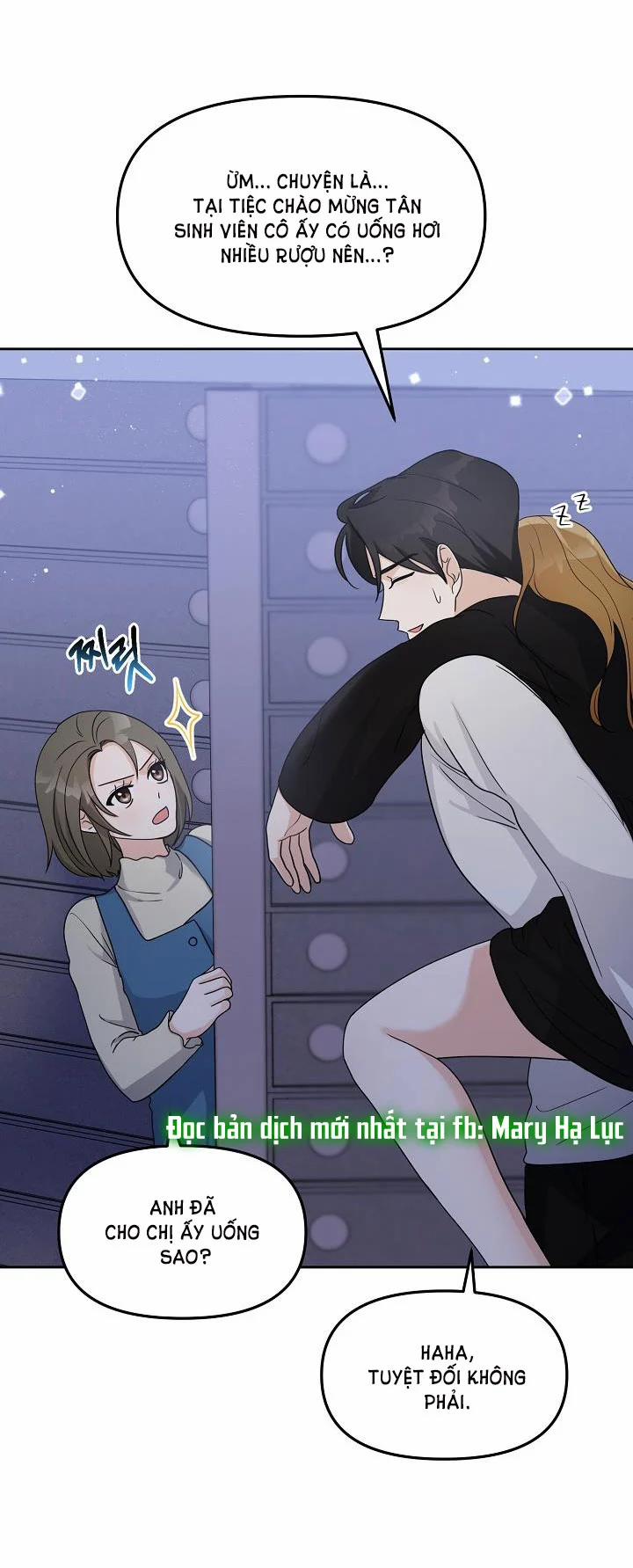 [18+] Đề Nghị Tồi 5.2 trang 8