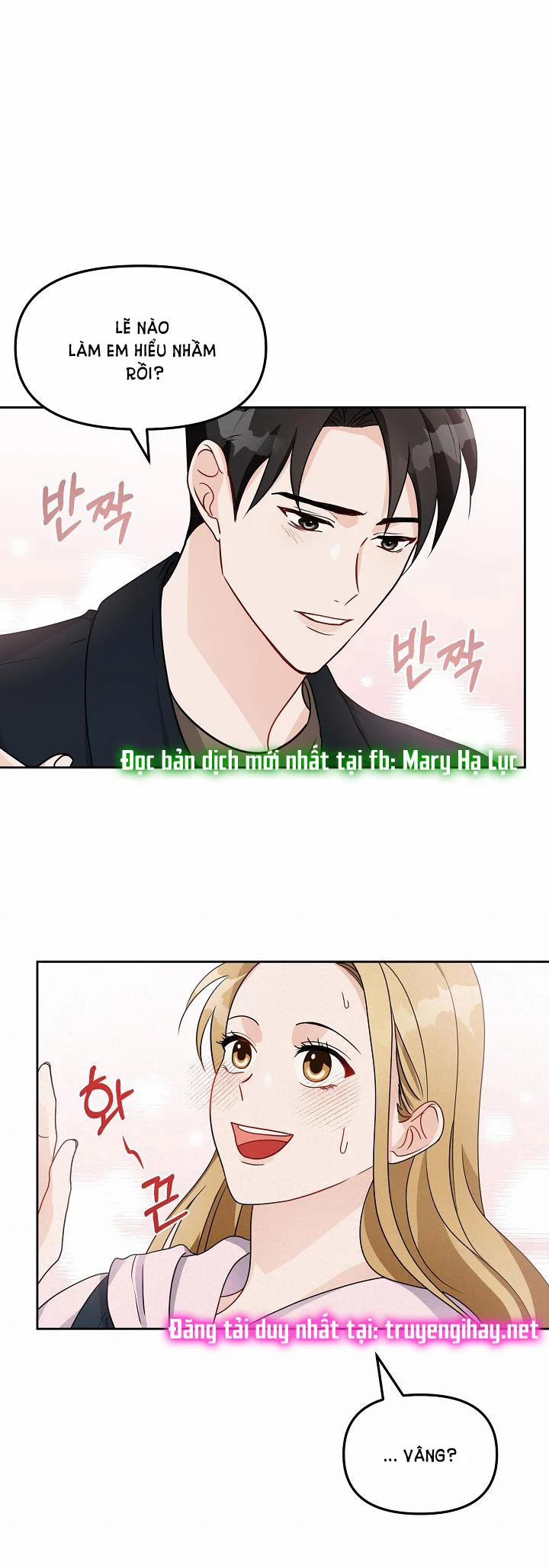 [18+] Đề Nghị Tồi 6.1 trang 13