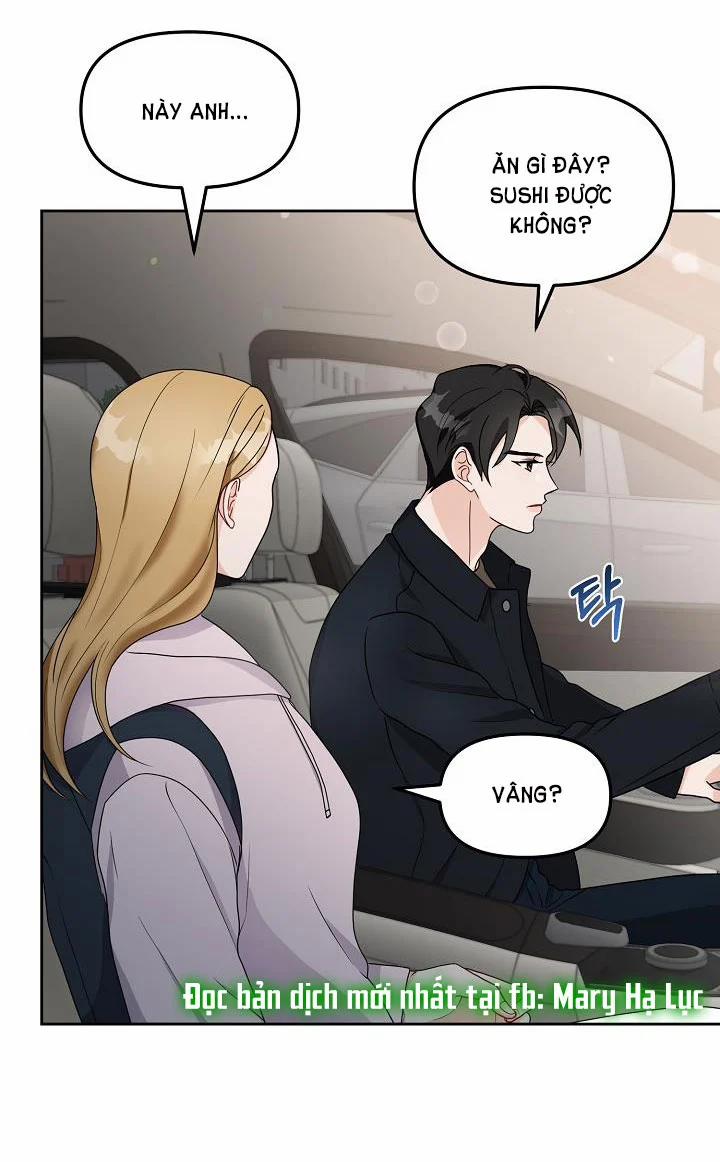 [18+] Đề Nghị Tồi 6.1 trang 16