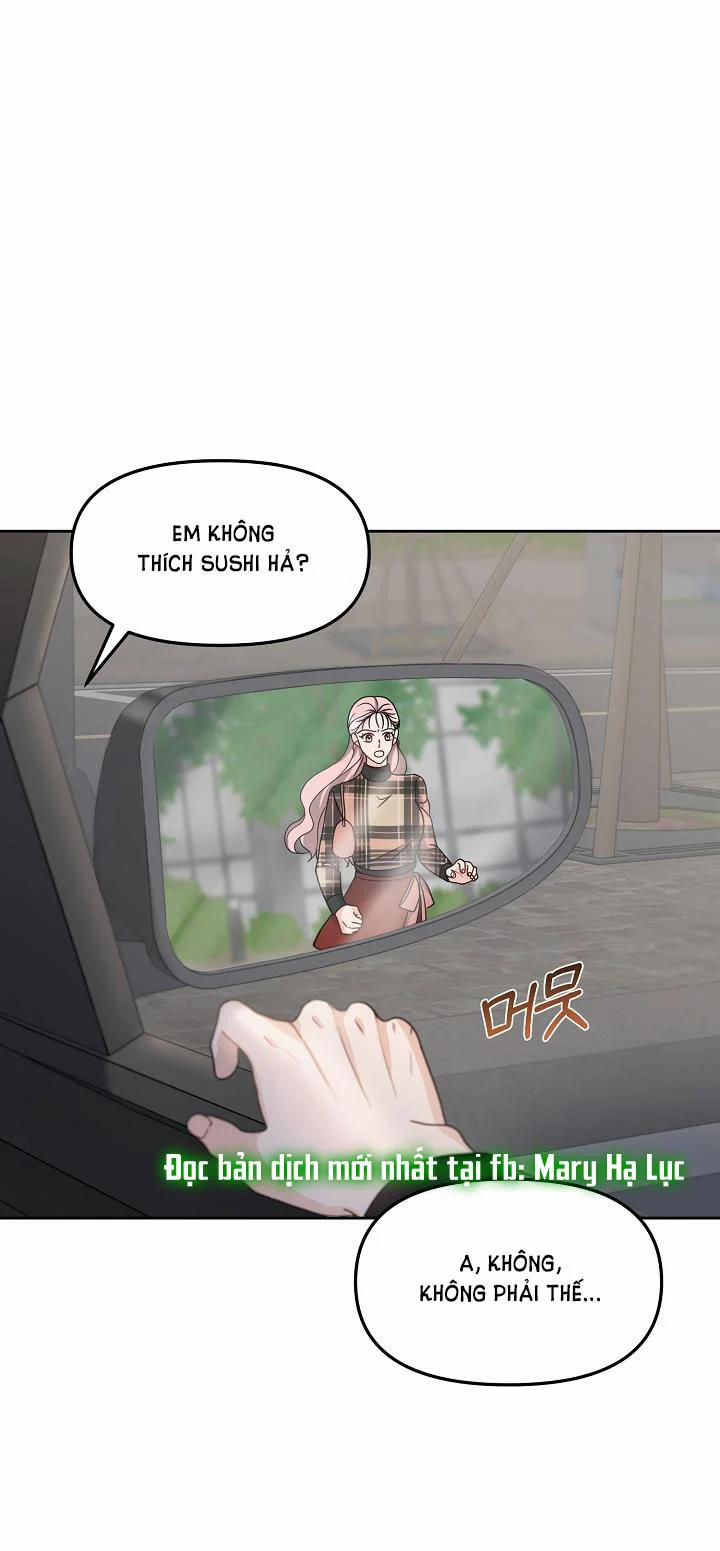 [18+] Đề Nghị Tồi 6.1 trang 17