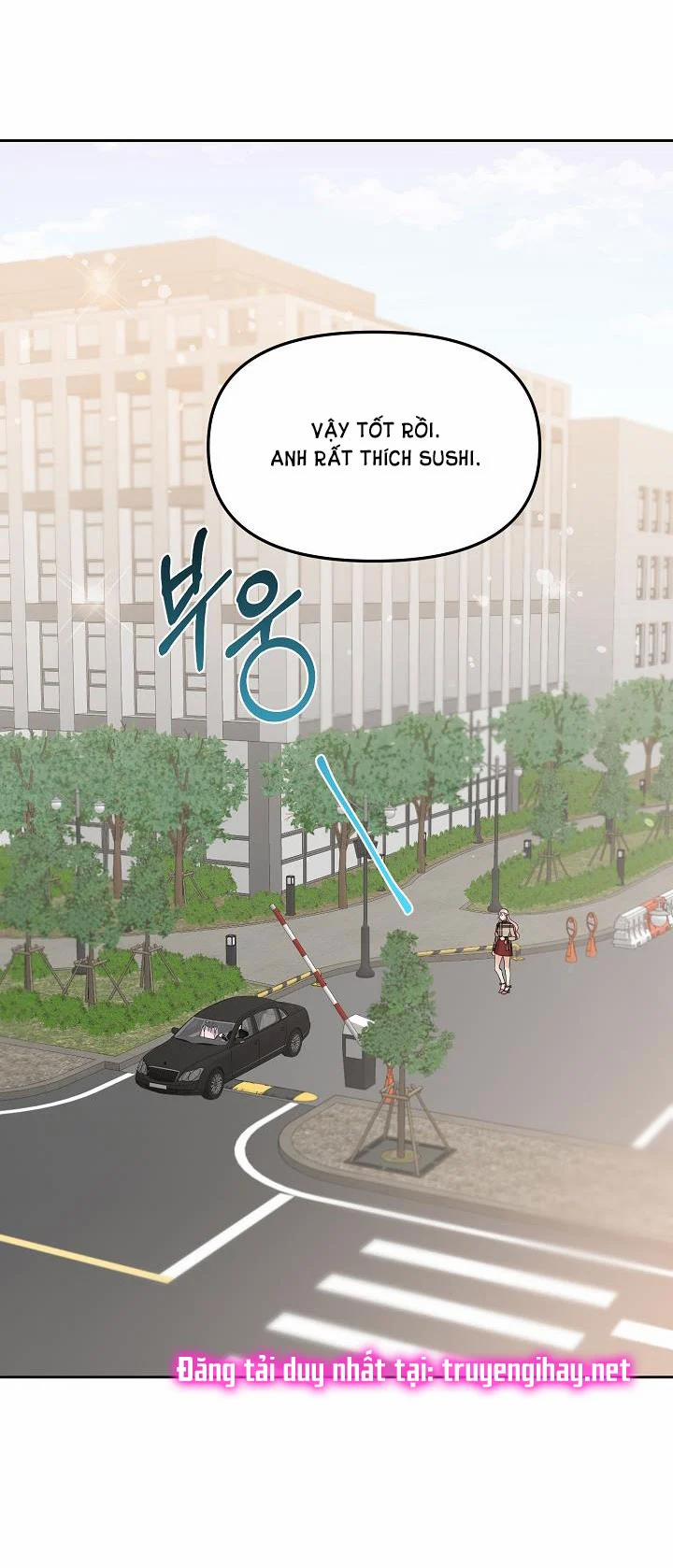 [18+] Đề Nghị Tồi 6.1 trang 18