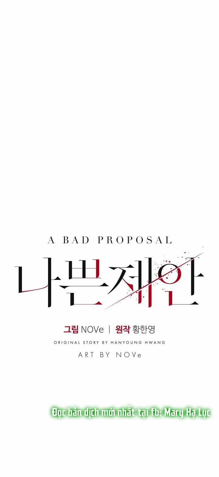 [18+] Đề Nghị Tồi 6.1 trang 19