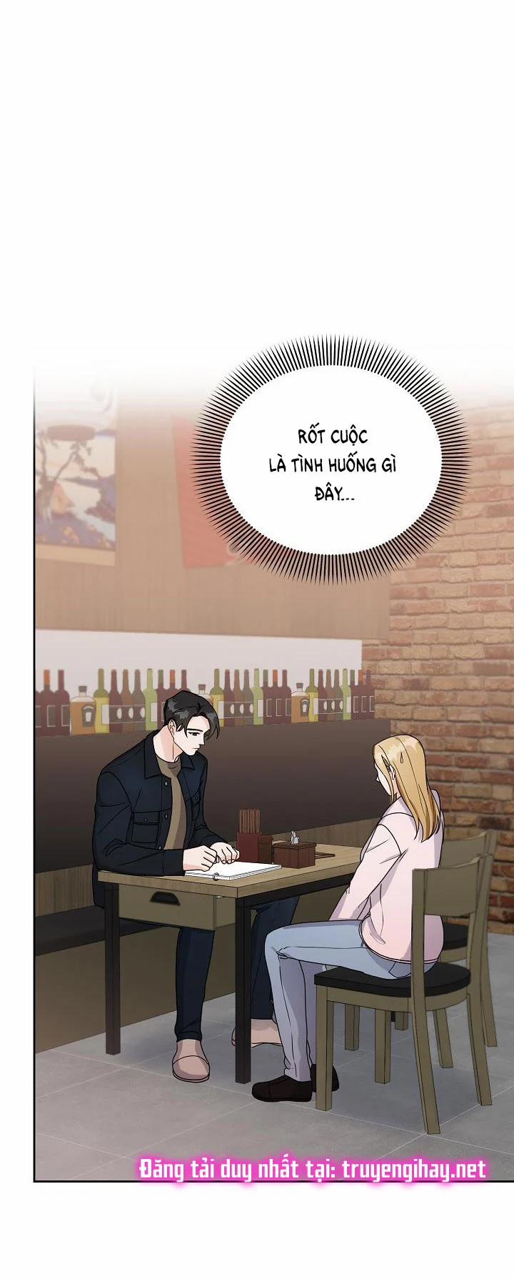 [18+] Đề Nghị Tồi 6.1 trang 20