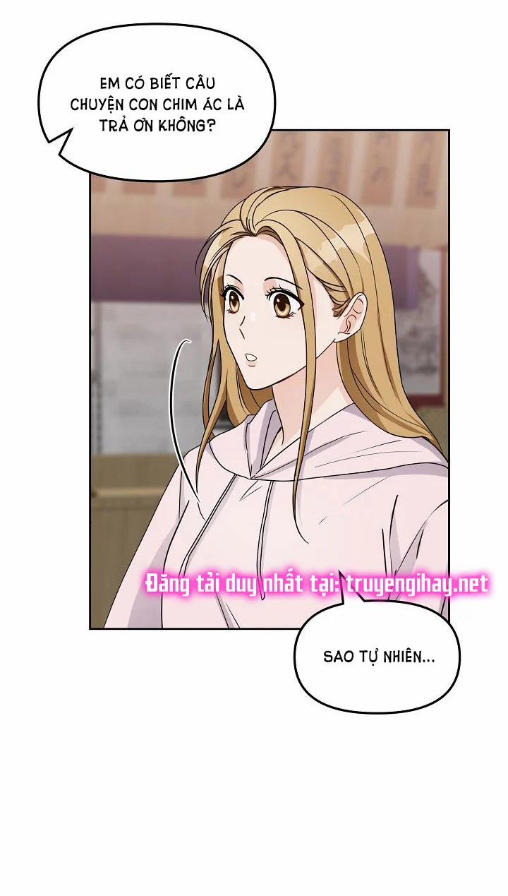 [18+] Đề Nghị Tồi 6.1 trang 22