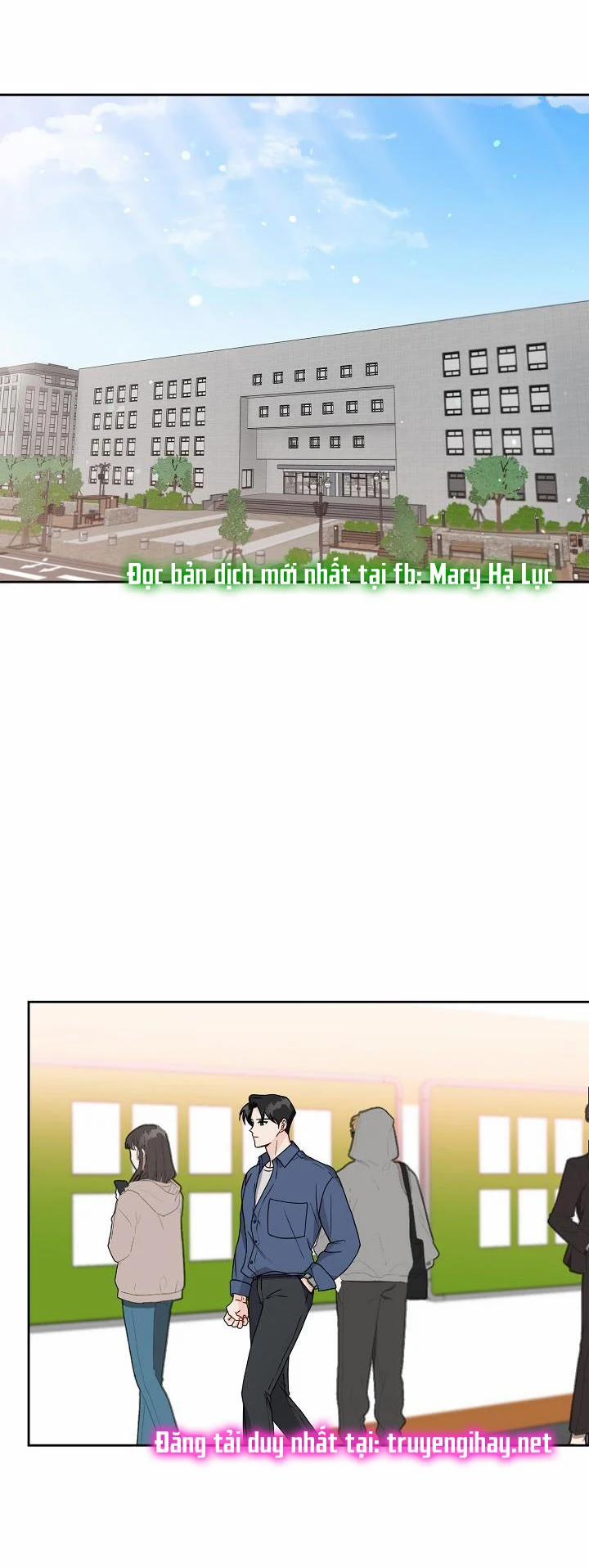 [18+] Đề Nghị Tồi 6.1 trang 28