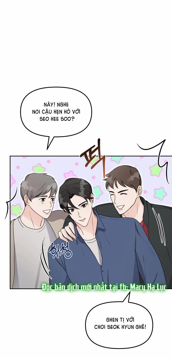 [18+] Đề Nghị Tồi 6.1 trang 29