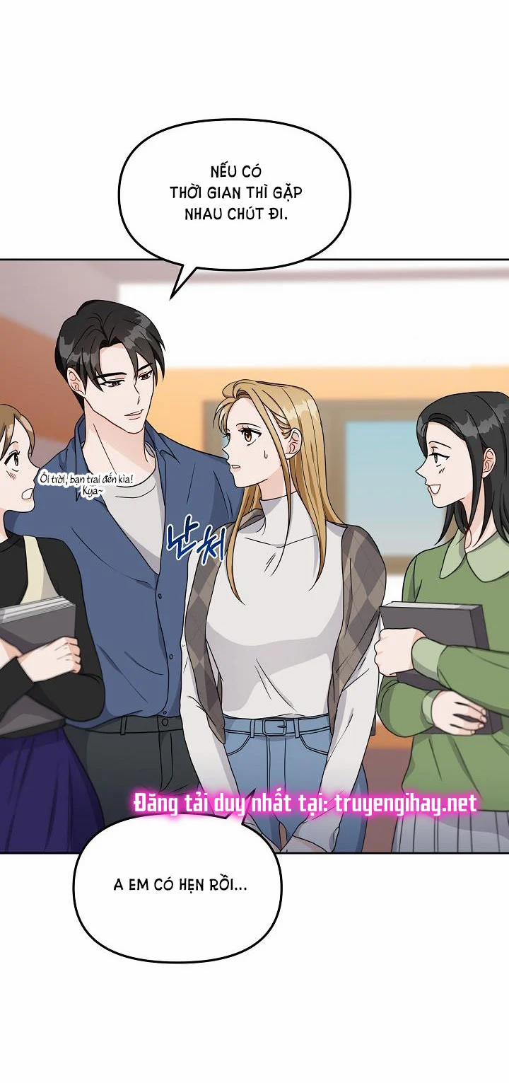 [18+] Đề Nghị Tồi 6.1 trang 32