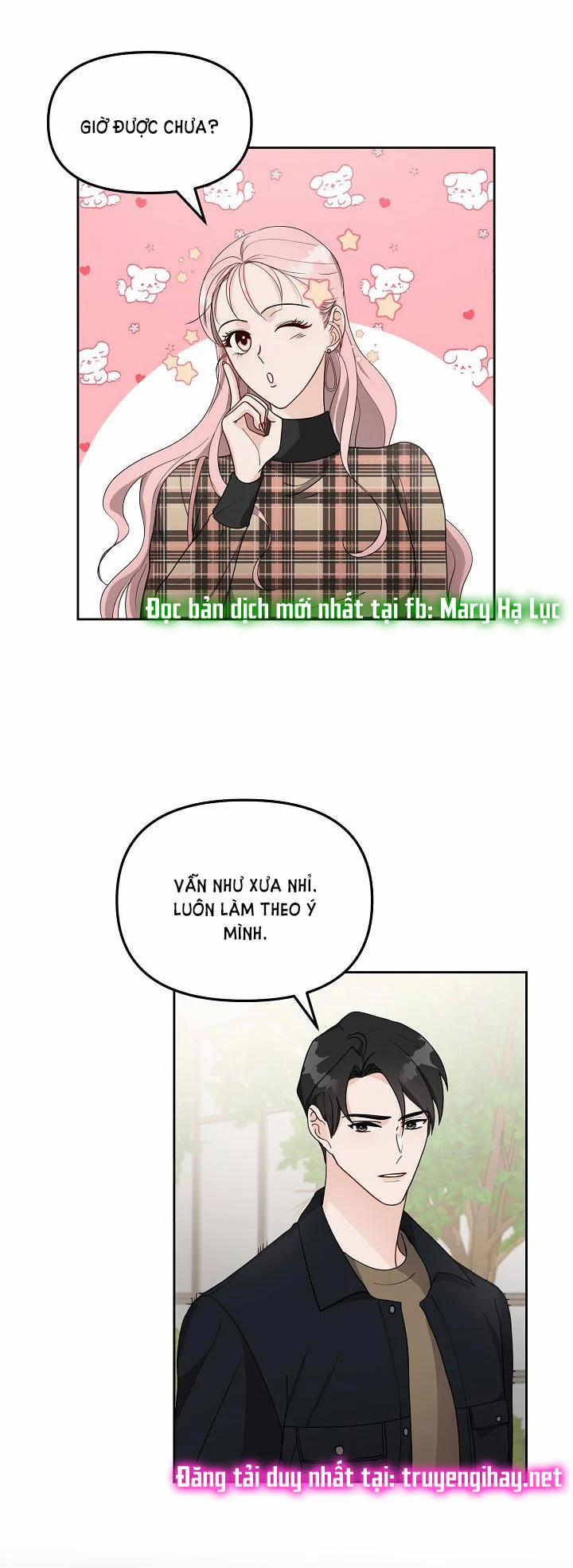 [18+] Đề Nghị Tồi 6.1 trang 8