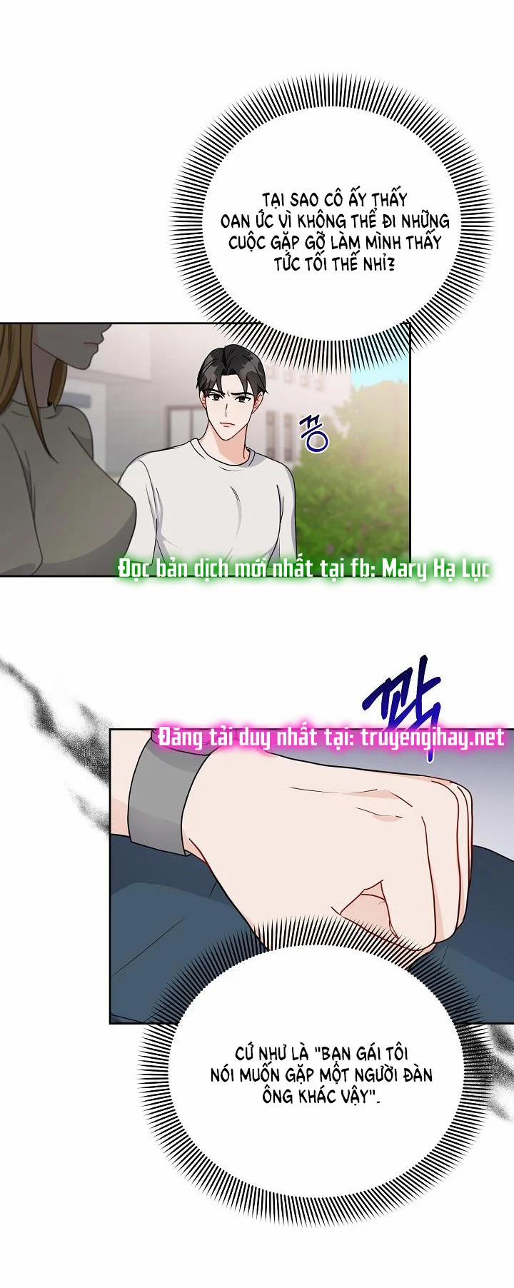 [18+] Đề Nghị Tồi 6.2 trang 24