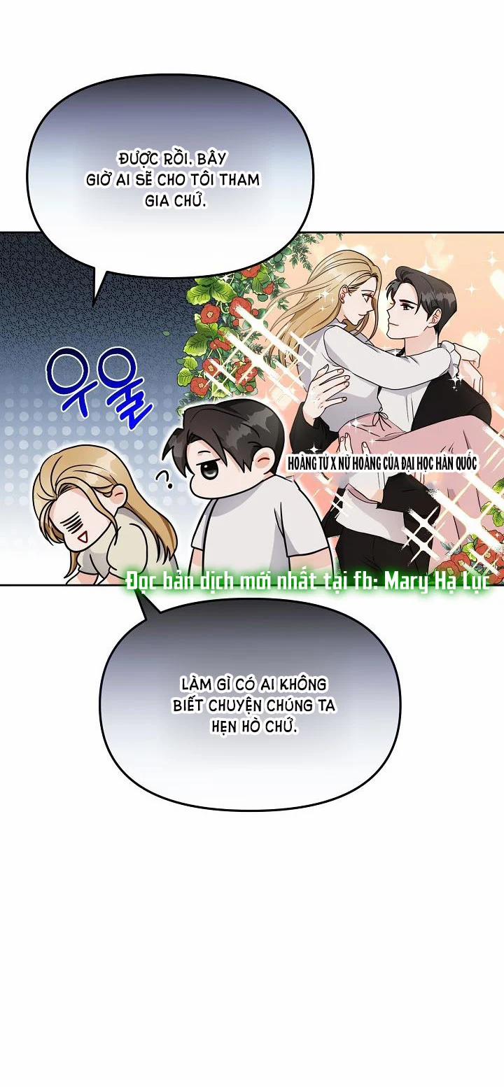 [18+] Đề Nghị Tồi 6.2 trang 27