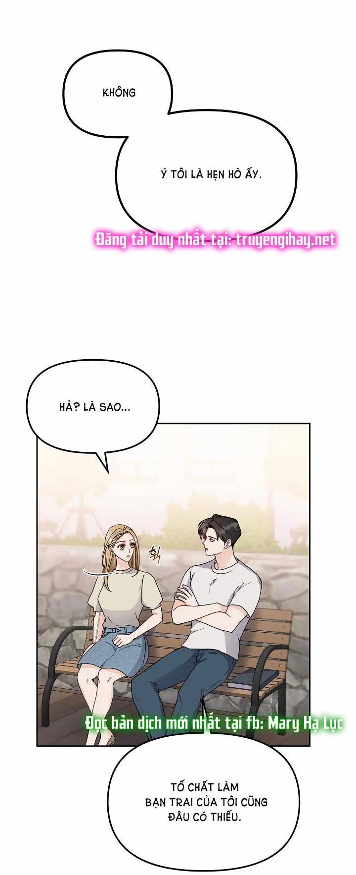 [18+] Đề Nghị Tồi 6.2 trang 28