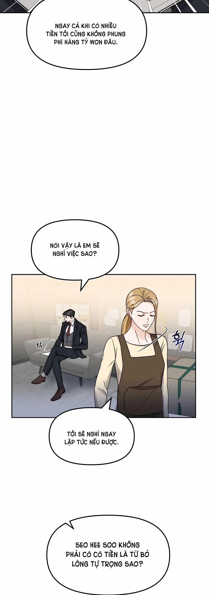 [18+] Đề Nghị Tồi 8.1 trang 17